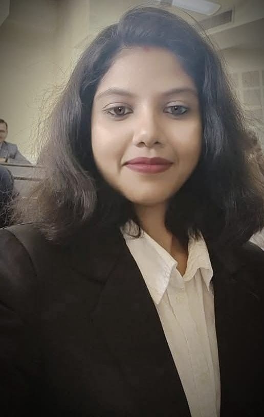Wellness Coach Priya